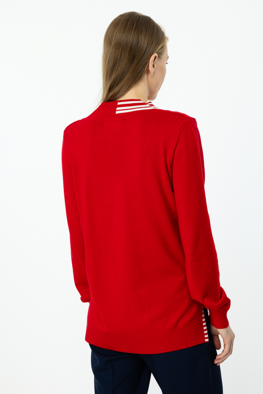 عشرة كنزات نسائية 24KON45378