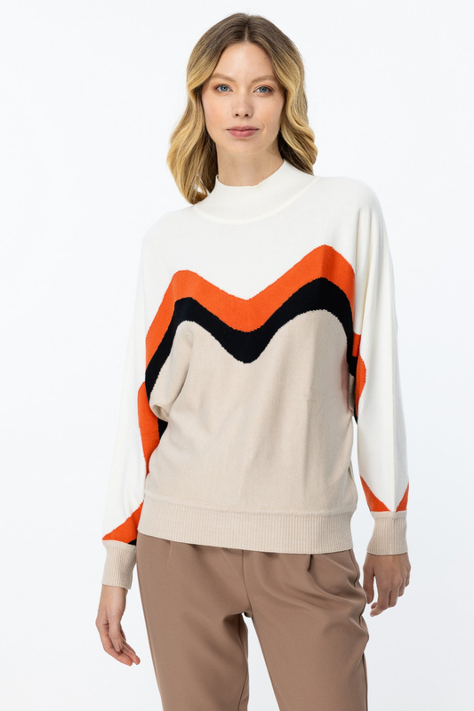 عشرة كنزات نسائية 24KON45386