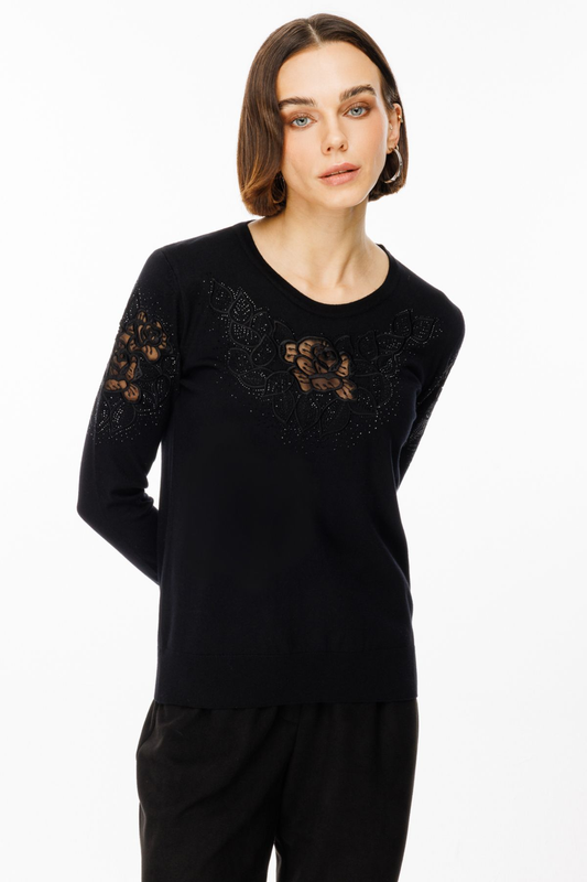 عشرة كنزات نسائية 24KON47345