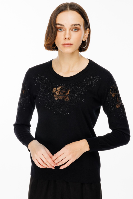 عشرة كنزات نسائية 24KON47345