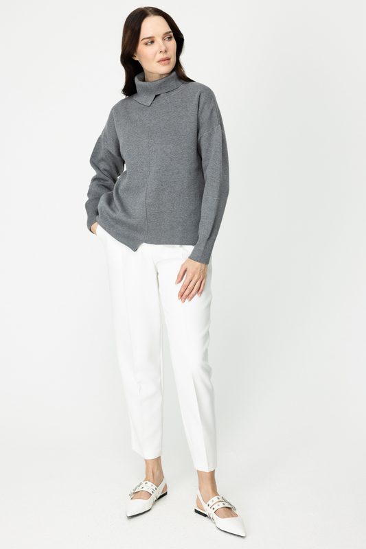 عشرة كنزات نسائية 24KON49322