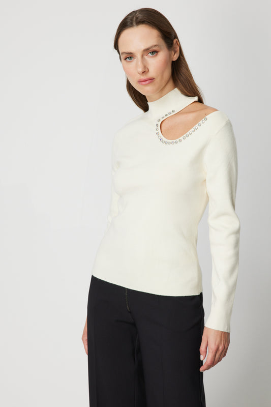 عشرة كنزات نسائية 26KON60309