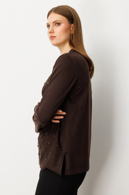 عشرة كنزات نسائية 26KON63381