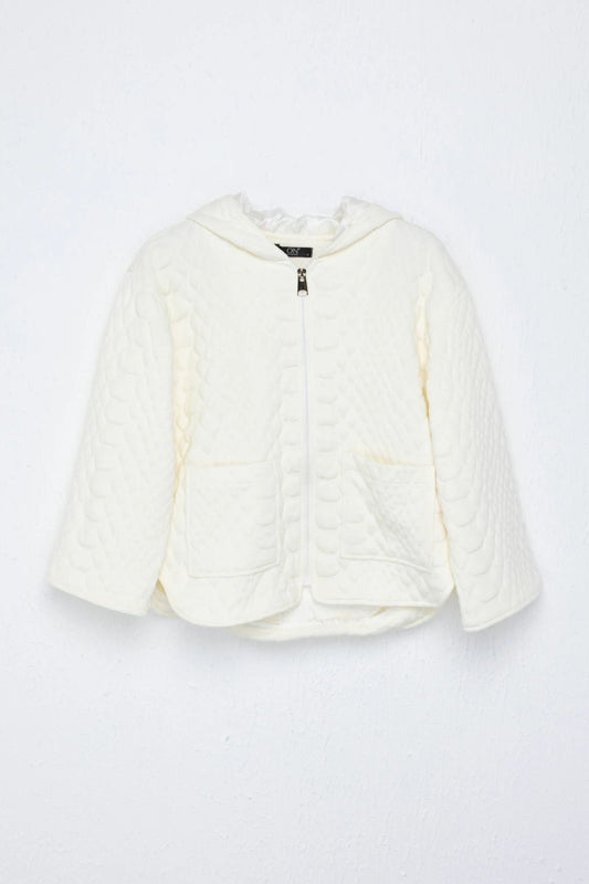 معطف نسائي رقم 23224909