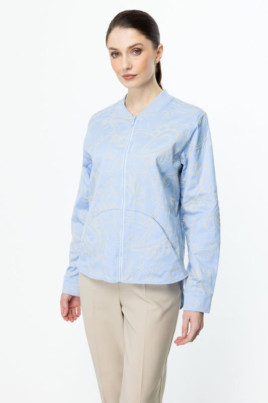 عشرة معاطف نسائية 25Y56705