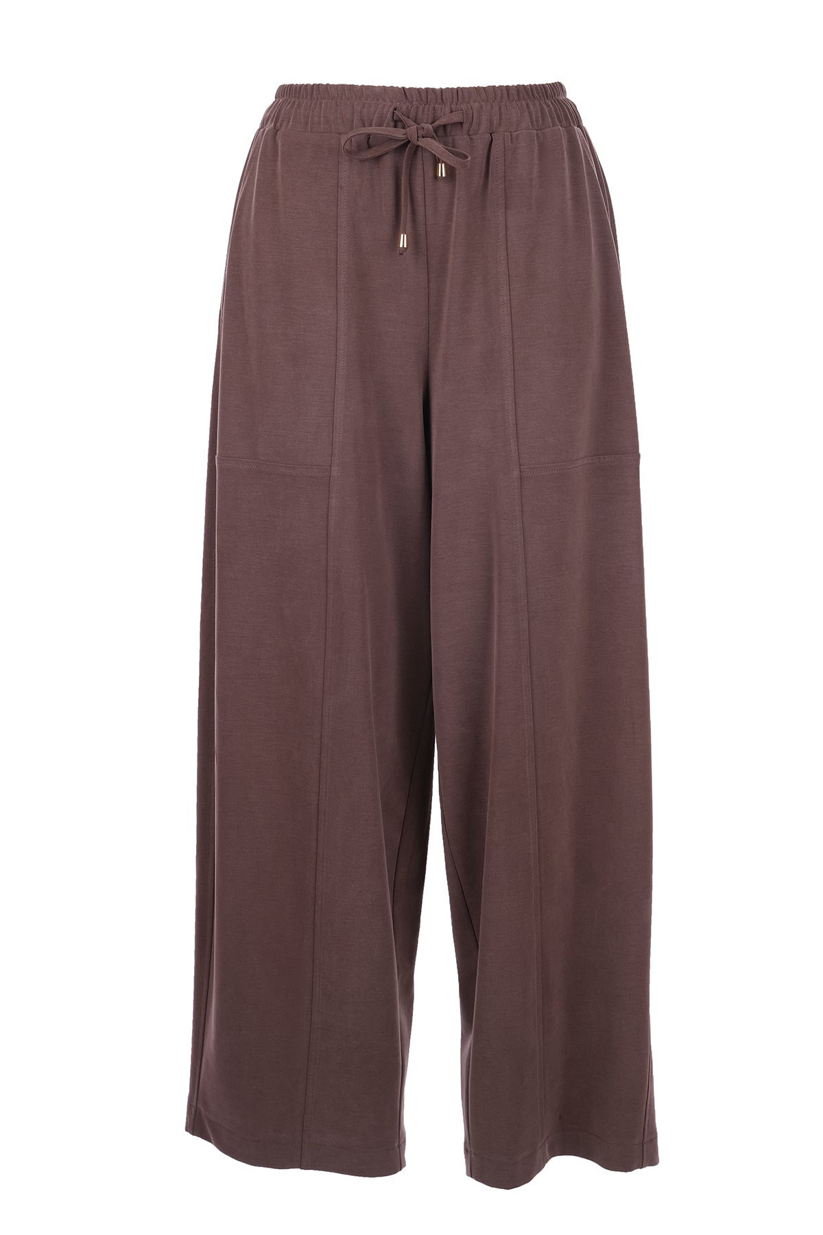 On Kadın Oversize Midi Pantolon - Rahat ve Şık Günlük Kombin Translation missing: tr.content.product_image_main