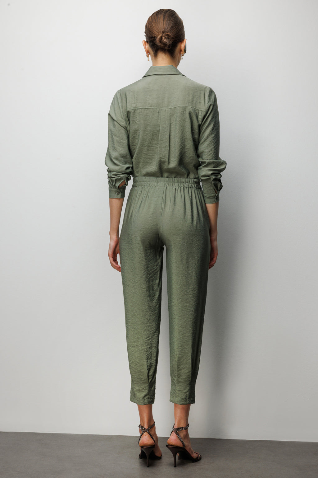On Kadın Pantolon 26YON72315