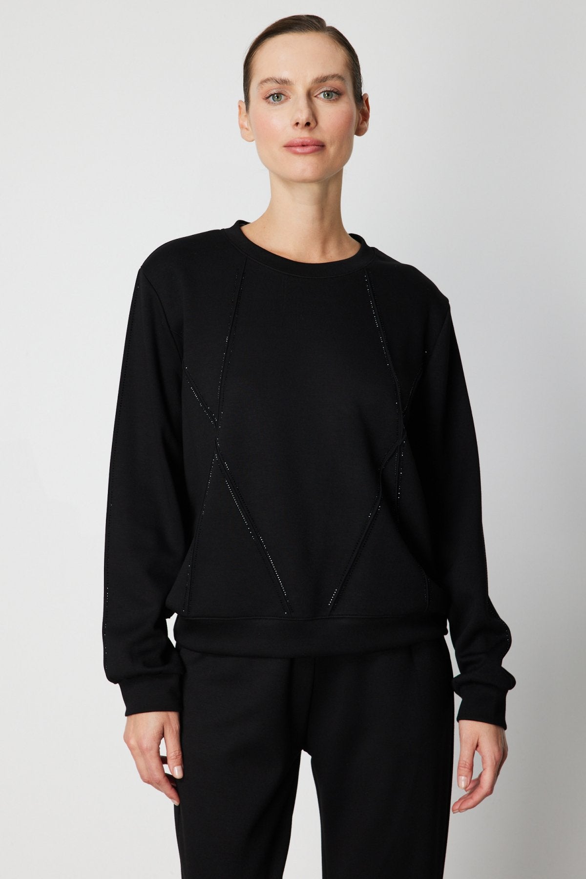 On Kadın Sweat 26KON66373 Translation missing: ar.content.product_image_main