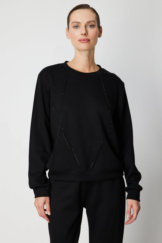 سويت شيرت نسائي 26KON66373