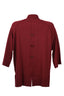 On Oversize 3/4 Kol Minimalist Kadın Kazak - Günlük Şıklık