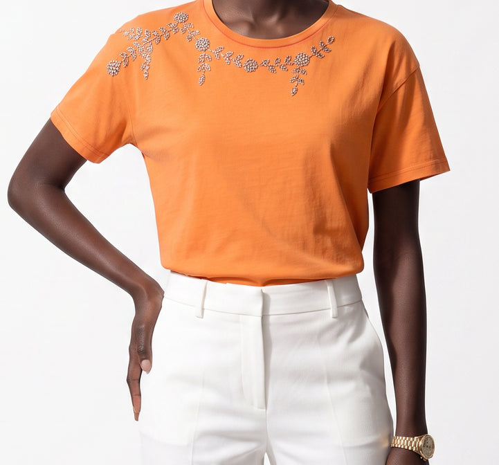 Onix Kadın T-Shirt GS504
