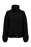 Only Boğazlı Oversize Kazak - Minimalist & Rahat
