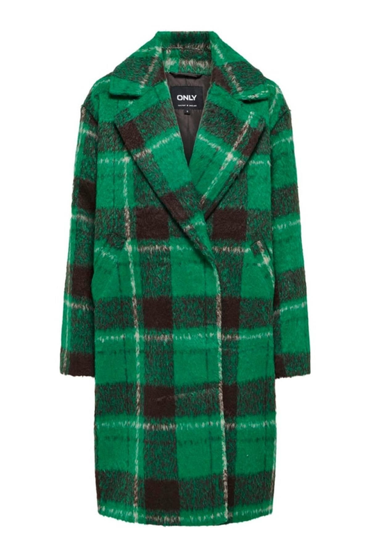 معطف نسائي فقط 15321906