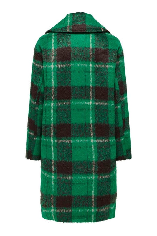 معطف نسائي فقط 15321906