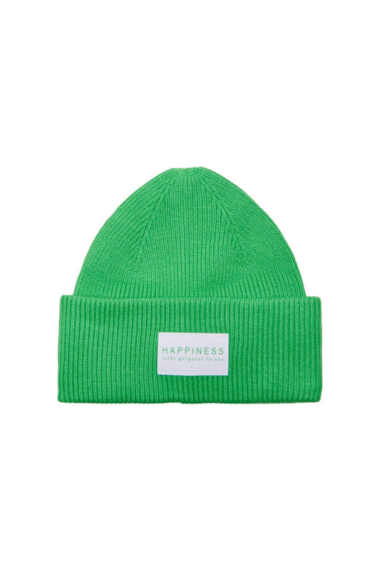Only Minimalist Oversized Erkek Bere - Günlük Şıklık
