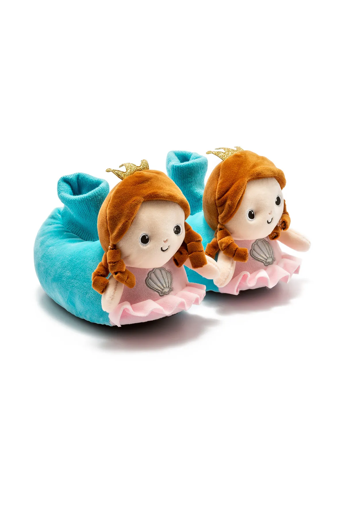Twigy Kız Çocuk Panduf Terlik CC0681 Translation missing: ar.content.product_image_main