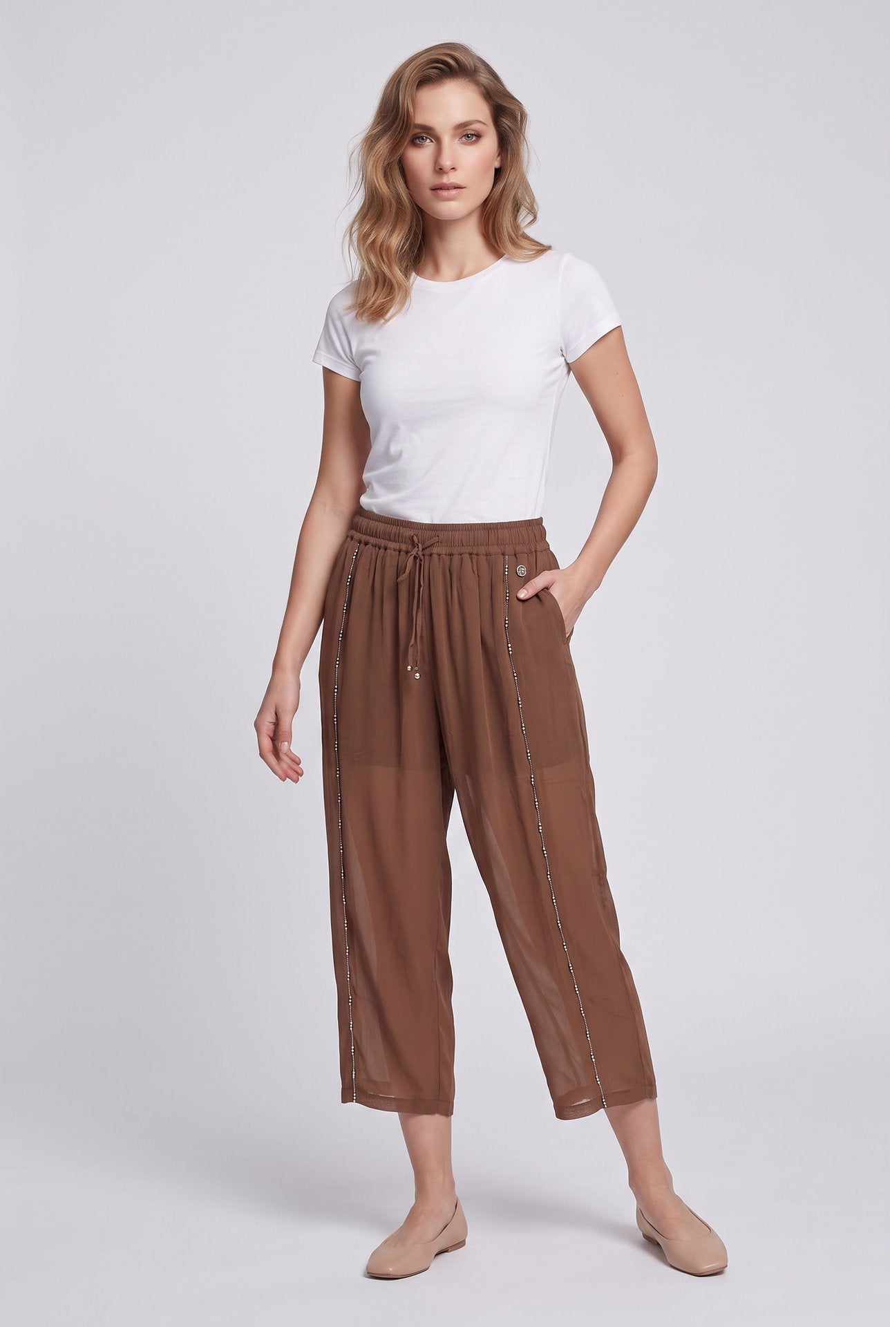 PANTOLON BSB Ana görsel