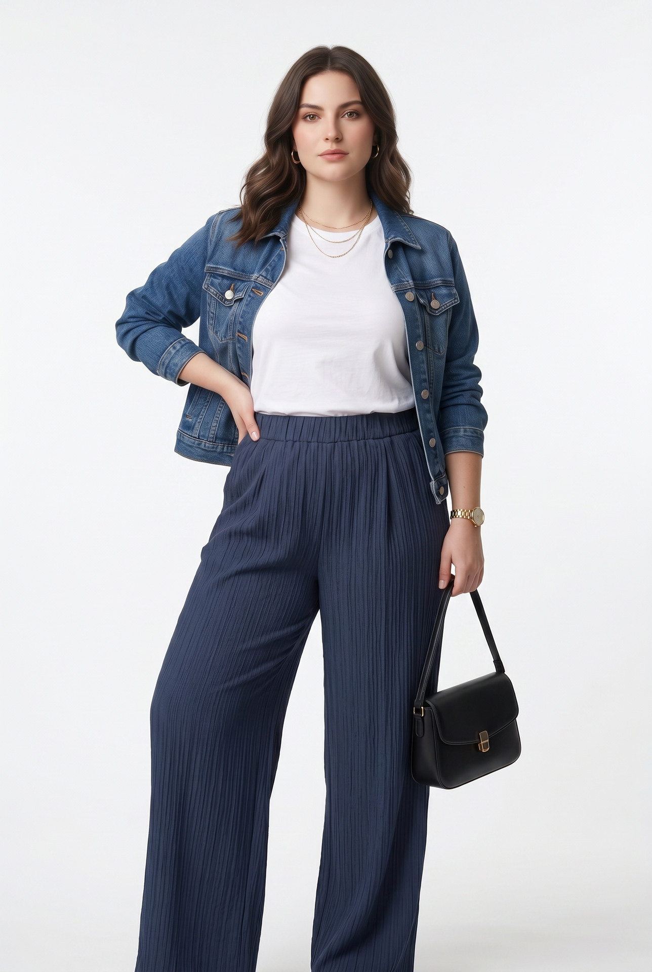 PANTOLON DAİDO Ana görsel