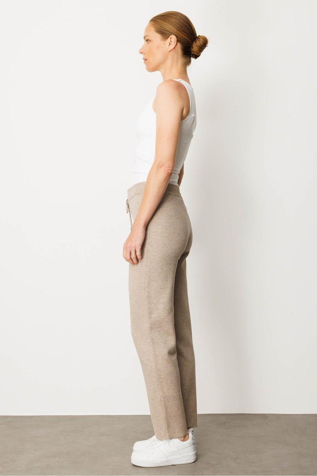 Pantolon Desen 25KDSN22026