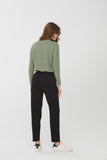 Pantolon Desen 25KDSN22026