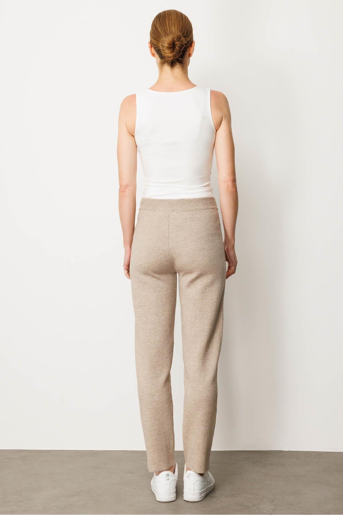 Pantolon Desen 25KDSN22026