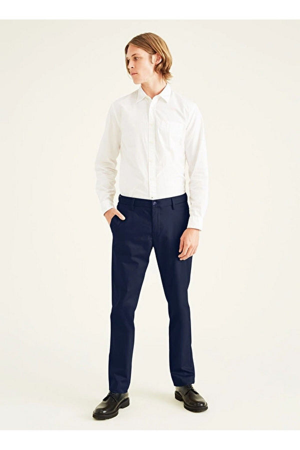 Dockers Minimalist Regular Fit Erkek Pantolon - Günlük Şıklık