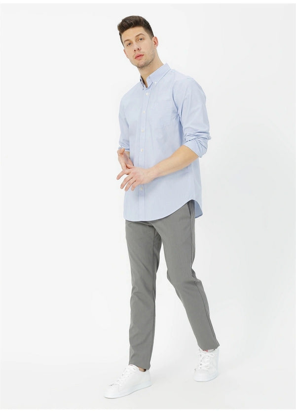 Dockers Erkek Regular Fit Minimalist Pantolon - Günlük & İş