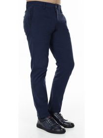 Dockers Minimalist Regular Fit Erkek Pantolon - Günlük & İş