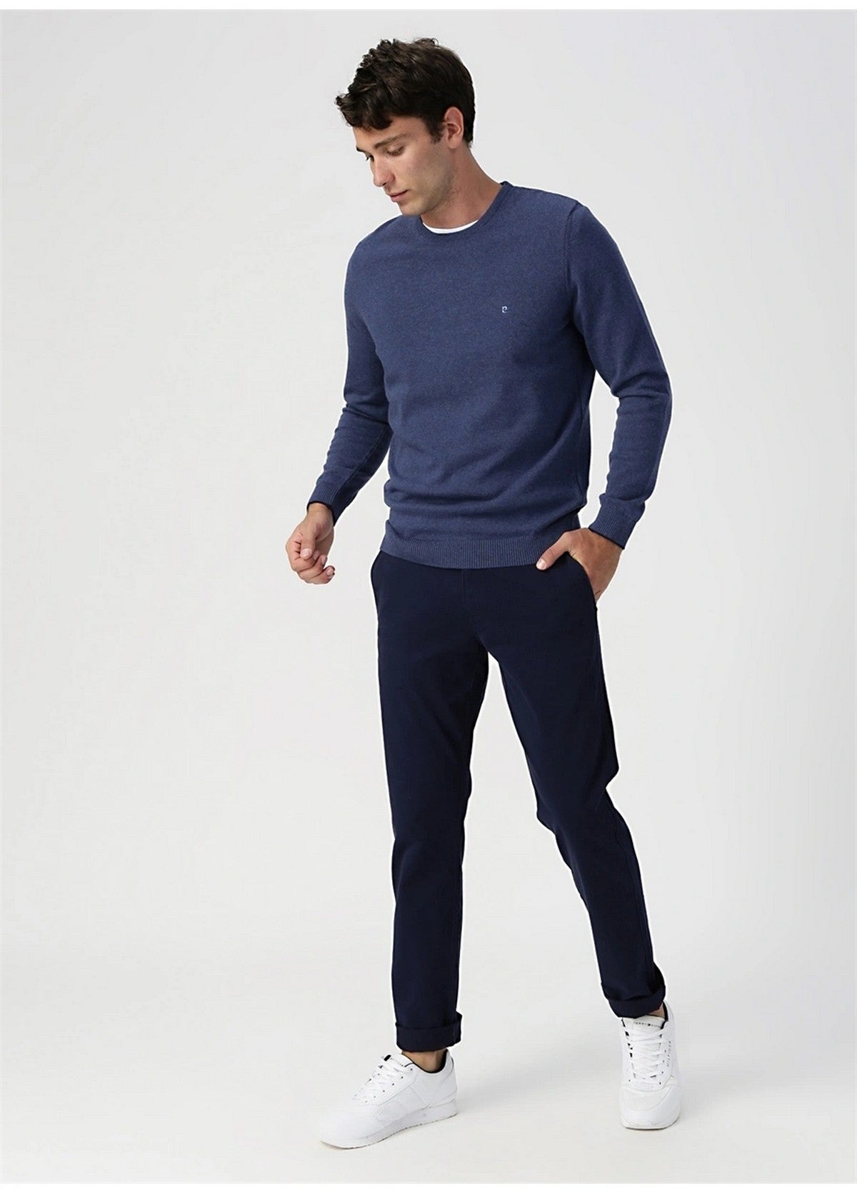 Dockers Minimalist Regular Fit Erkek Pantolon - Günlük Şıklık Translation missing: tr.content.product_image_main