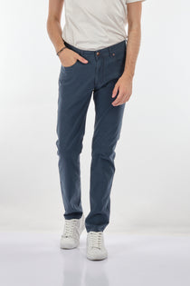 Ecer Minimalist Regular Fit Erkek Pantolon - Günlük Kullanım için İdeal