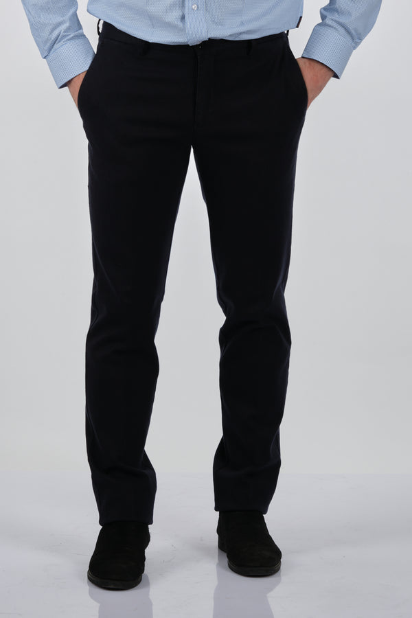 Ecer Minimalist Regular Fit Erkek Pantolon - Günlük & İş