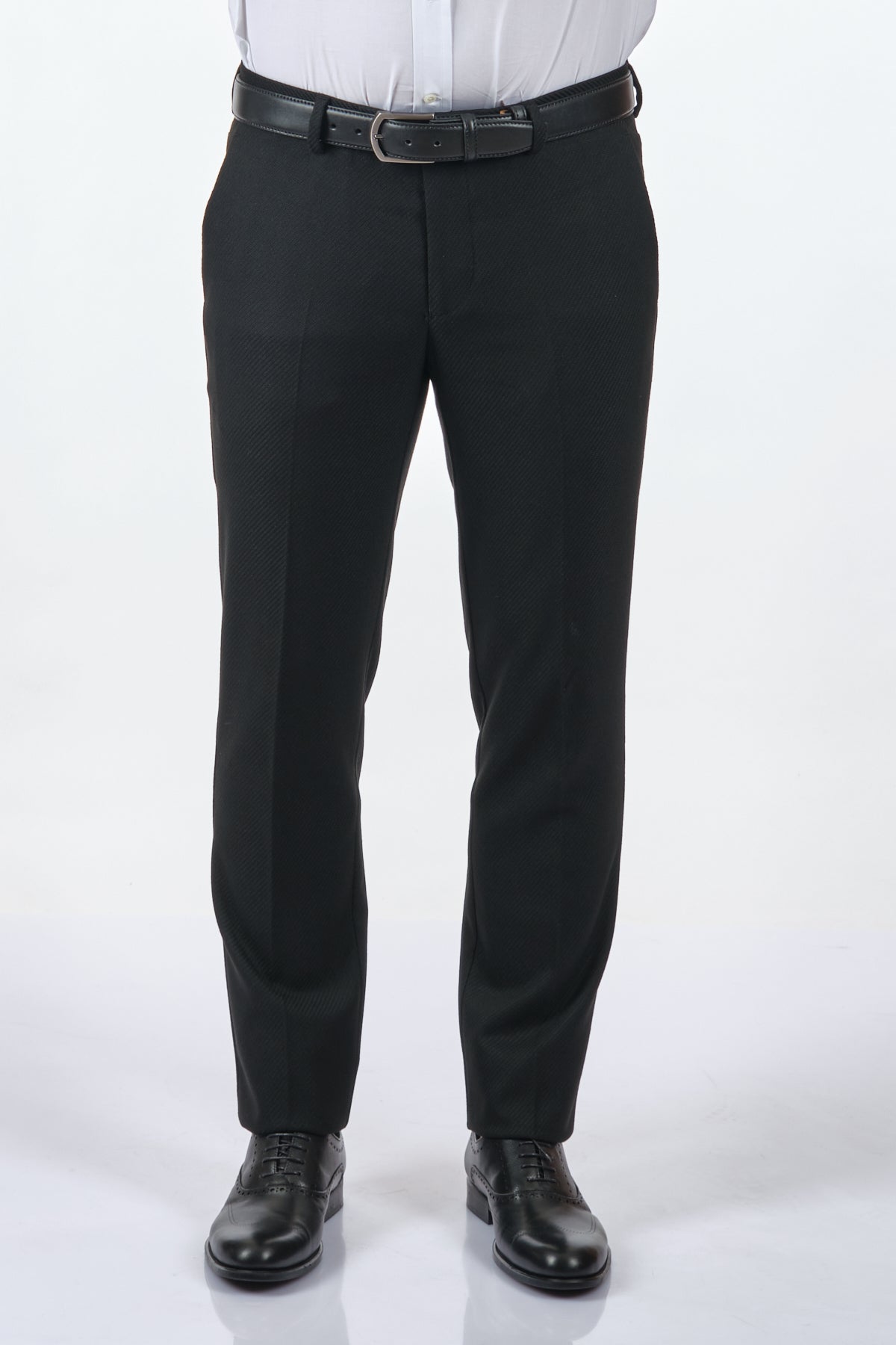 Ecer Minimalist Erkek Pantolon - Regular Fit - İş ve Günlük Kullanım Translation missing: tr.content.product_image_secondary