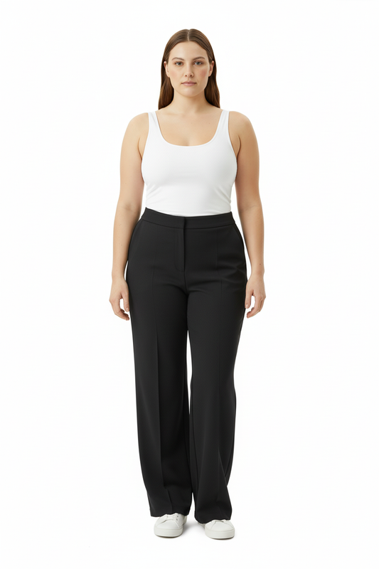 بنطلون نسائي من إيكول بي بي 26KEKL01033