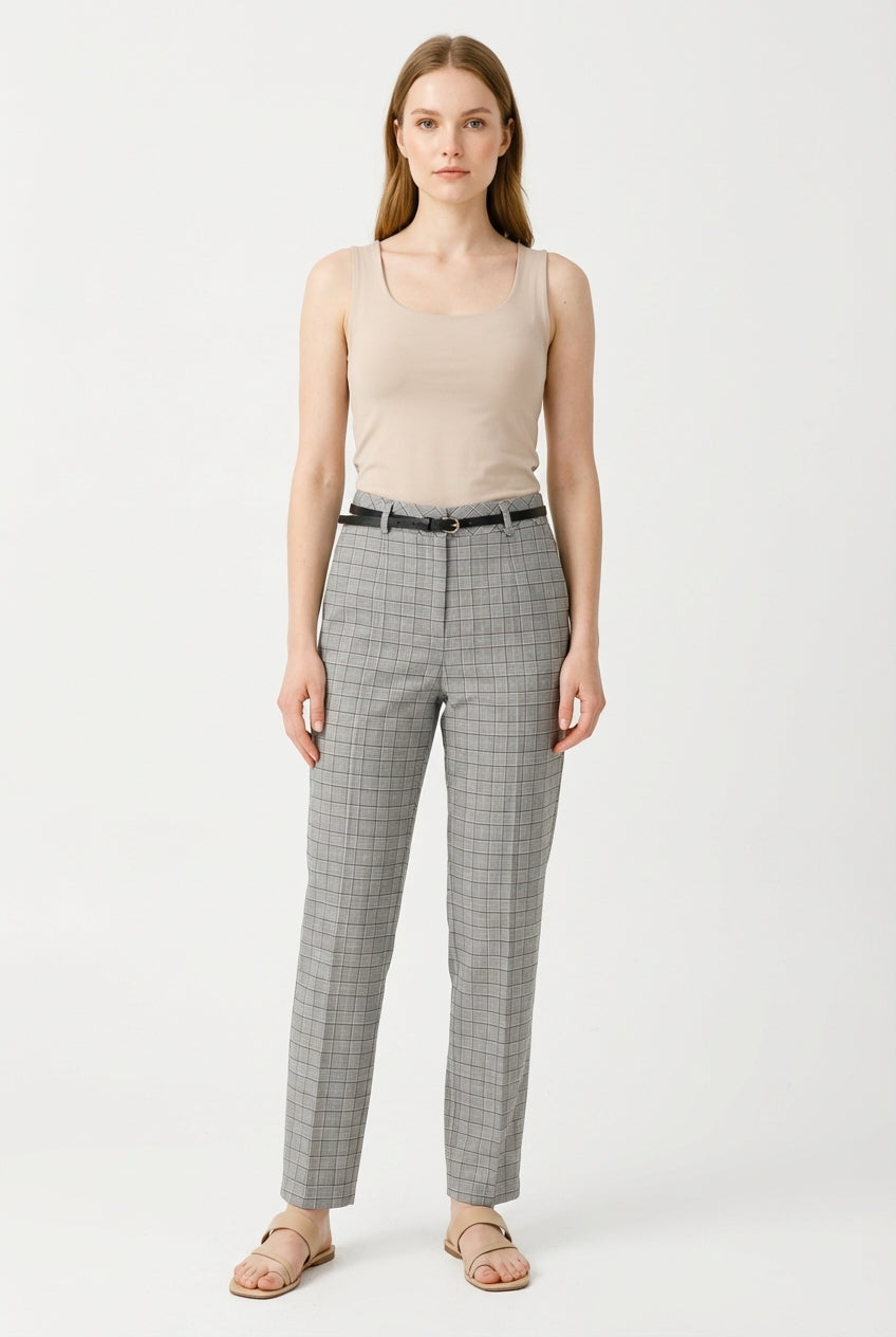 Ekol Kadın Pantolon 26KEKL01203 Translation missing: ar.content.product_image_main