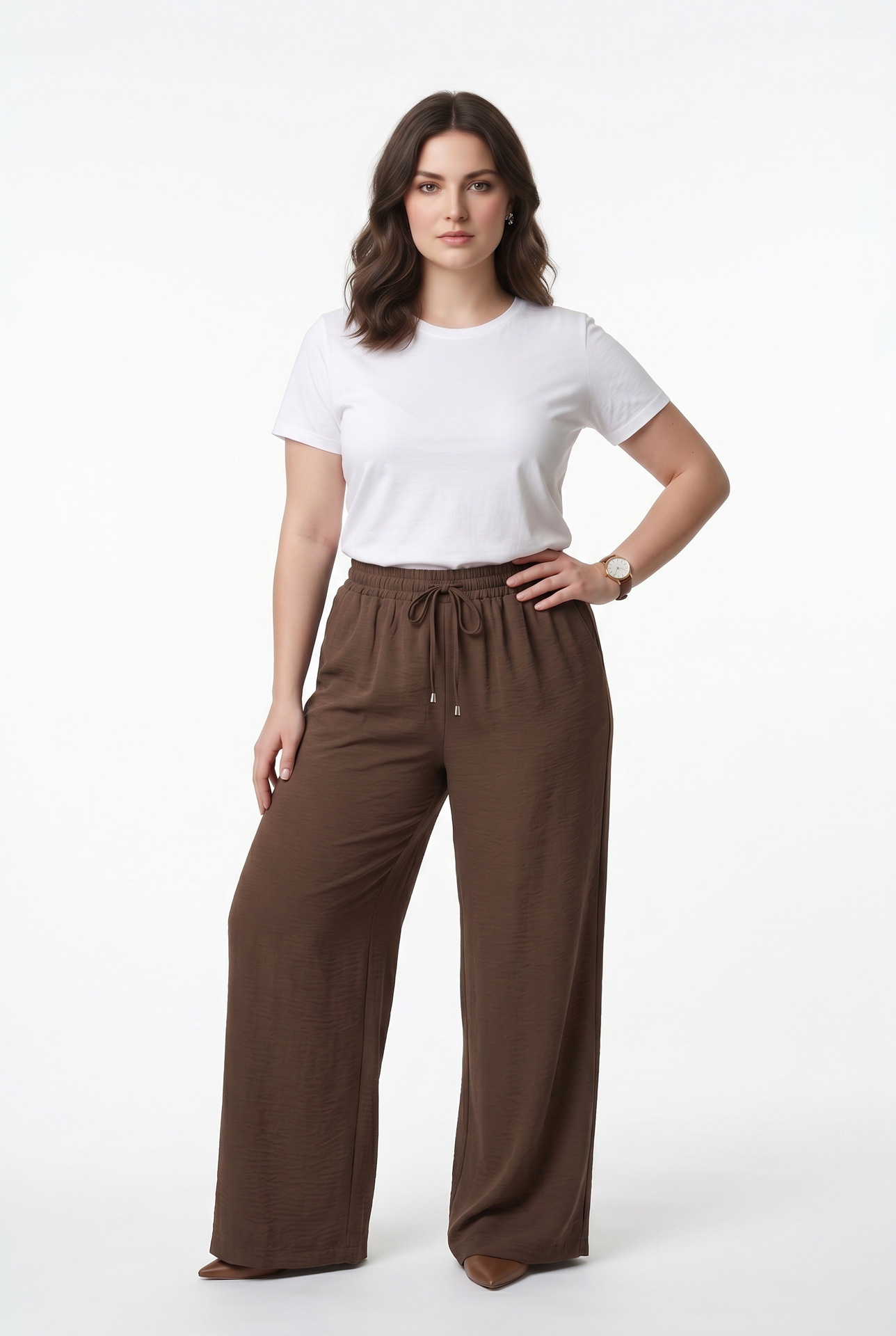 PANTOLON EKOL 26YEKL01694 Ana görsel