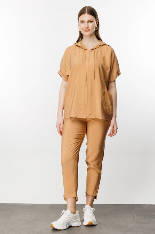 بنطلون نسائي من إيكول 24EKL01688