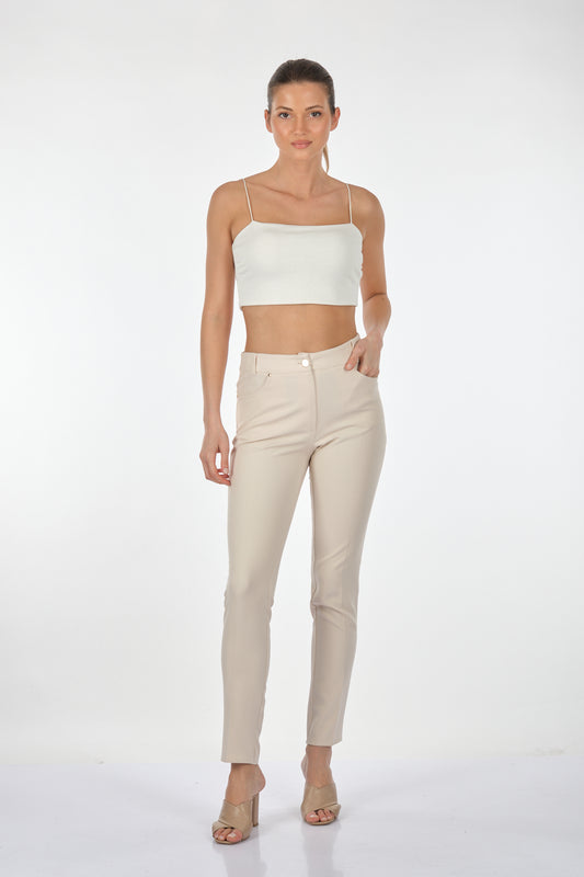 بنطلون نسائي من إكسبلوجن 22142195