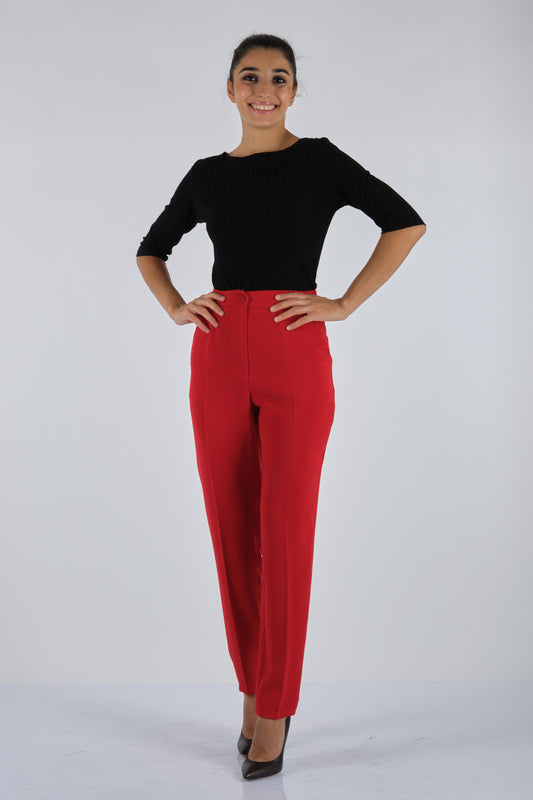 بنطلون نسائي من إكسبلوجن 21242129