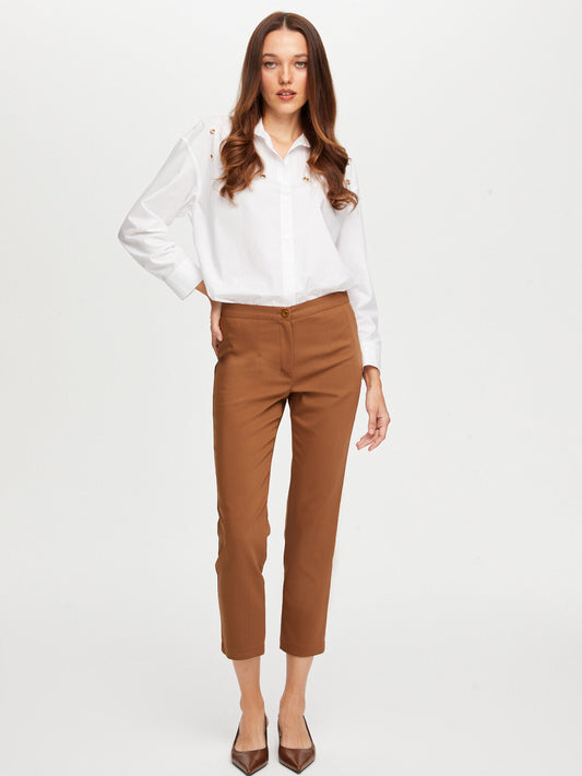 Pantolon Faik Sönmez