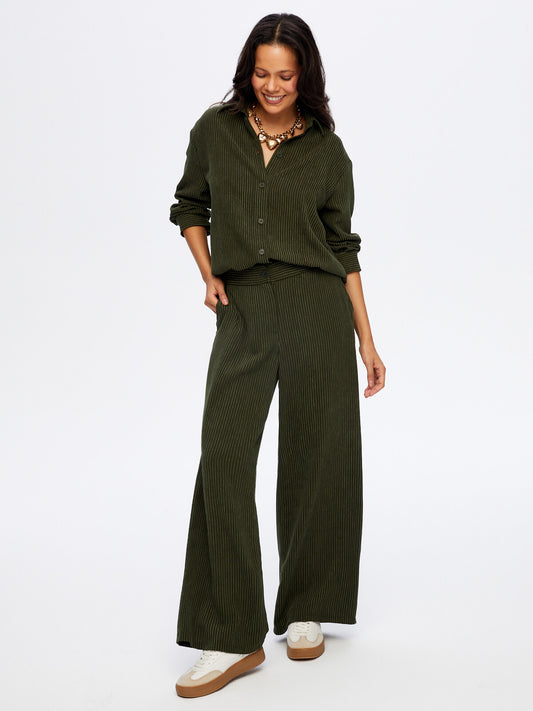 بنطال فايك سونميز للسيدات UW26PNT016