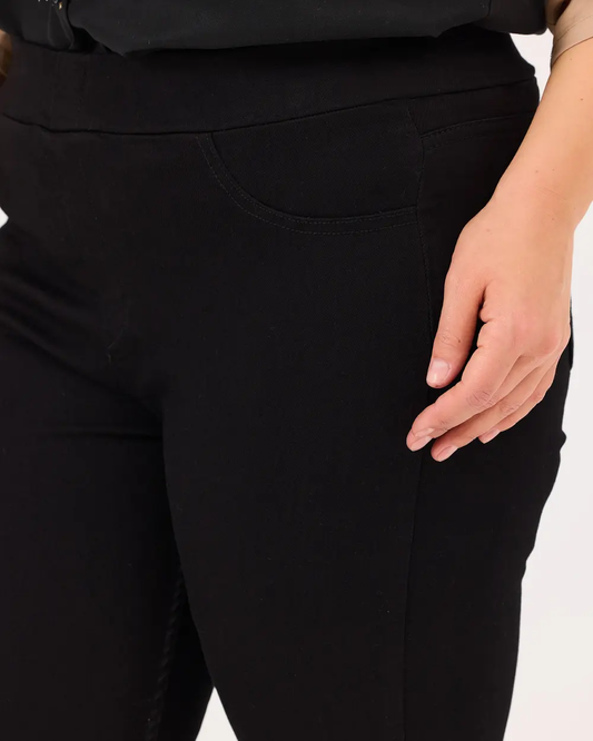 بنطلون نسائي من جالا-إكسي 10002422214004