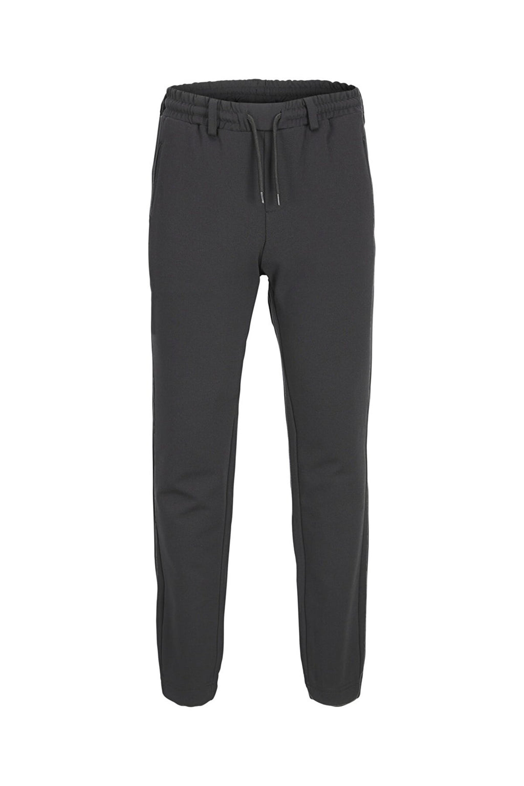 Jack&Jones Erkek Regular Fit Minimalist Spor Pantolon - Günlük Şıklık