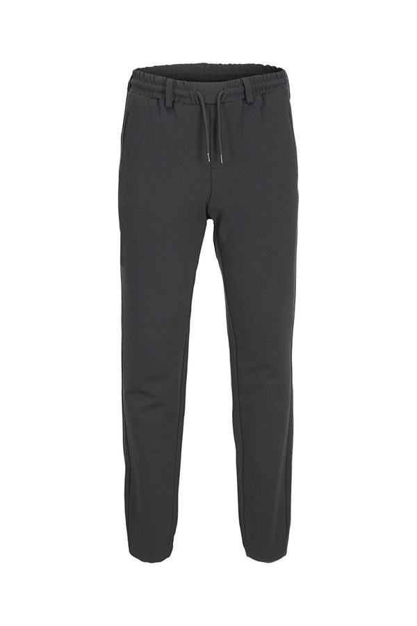 Jack&Jones Erkek Regular Fit Minimalist Spor Pantolon - Günlük Şıklık