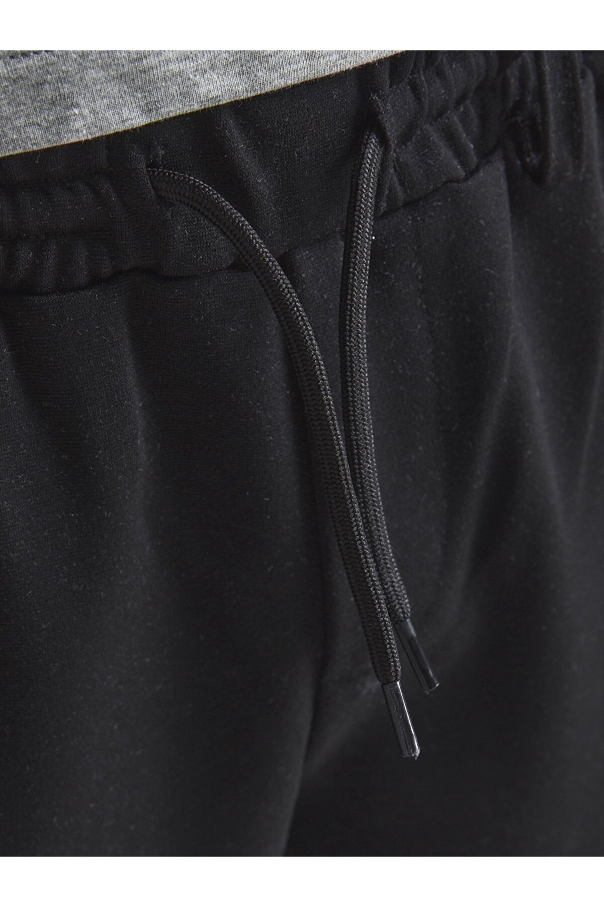Jack&Jones Erkek Regular Fit Minimalist Spor Pantolon - Günlük Şıklık