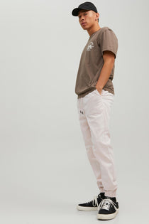 Jack&Jones Minimalist Regular Fit Erkek Pantolon - Günlük Spor Şık