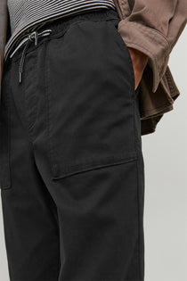 Jack&Jones Minimalist Regular Fit Erkek Pantolon - Günlük Spor Şık