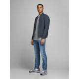 Jack&Jones Erkek Kot Pantolon 12146866