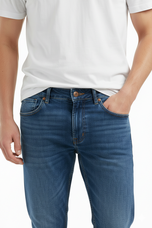 بنطلون رجالي من JSCO طراز JS4400-C17