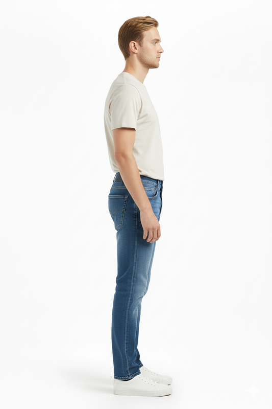 بنطلون رجالي من JSCO، رقم الموديل JS2203-C23