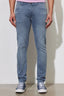 Lee Erkek Slim Fit Jean - Minimalist Günlük Stil - Hemen Al!